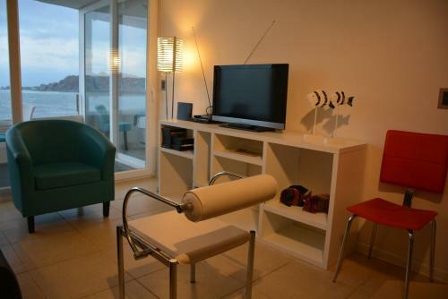 Apartamento Playa La Herradura