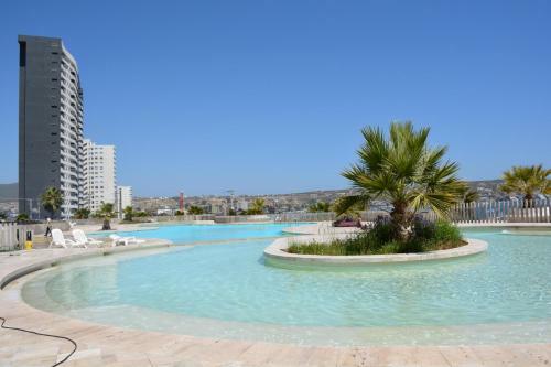 Apartamento Playa La Herradura