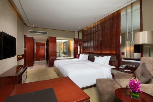 Taizhou International Hotel