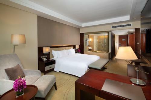 Taizhou International Hotel