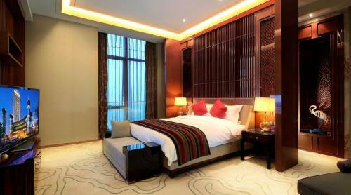 Taizhou International Hotel