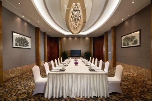 Taizhou International Hotel