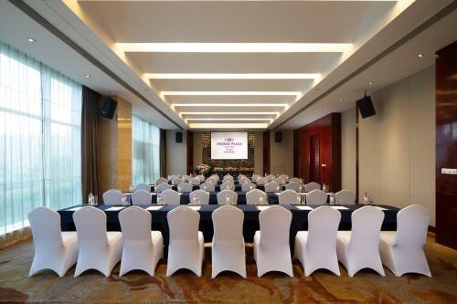 Taizhou International Hotel