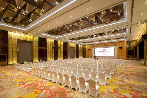 Taizhou International Hotel