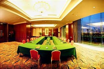Guangxi Wharton International Hotel