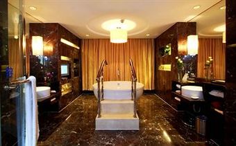 Guangxi Wharton International Hotel