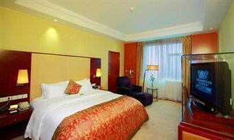 Guangxi Wharton International Hotel