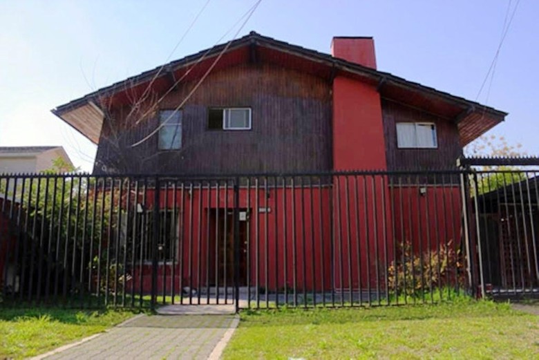 Casona Oriente