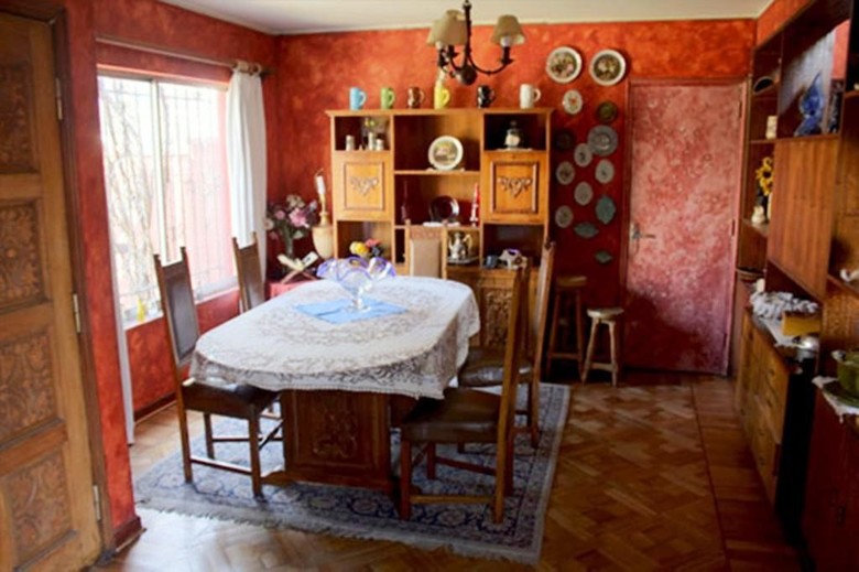 Casona Oriente