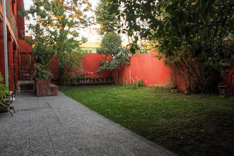 Casona Oriente