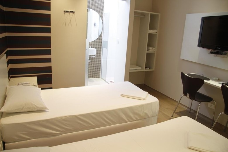 Flex Inn Hotel