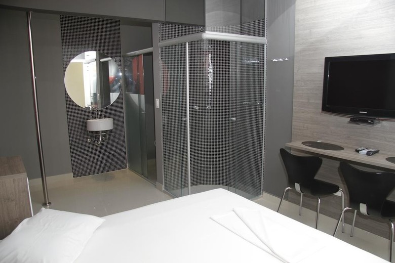 Flex Inn Hotel