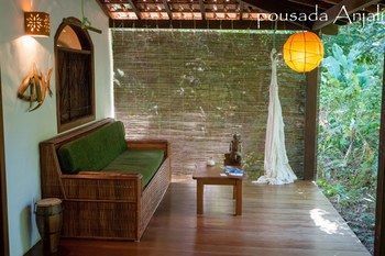 Hostal Pousada Anjali