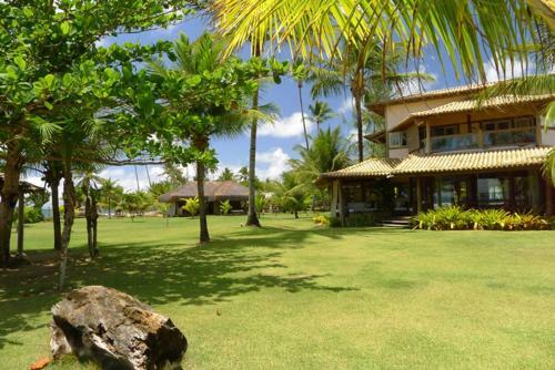 Casa Barra Grande