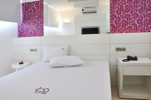Hotel Motel Vivre (adult Only)