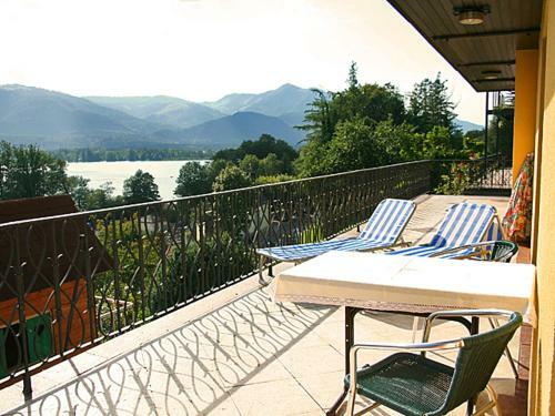 Hostal Haus Rattenb�ck