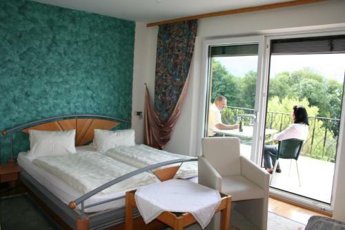 Hostal Haus Rattenb�ck