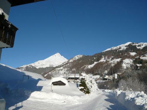 Hostal Landhaus Christoph