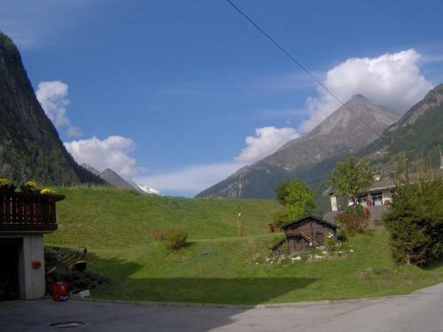 Hostal Landhaus Christoph