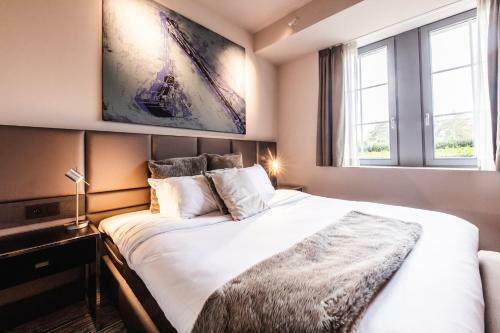 Terhills Hotel