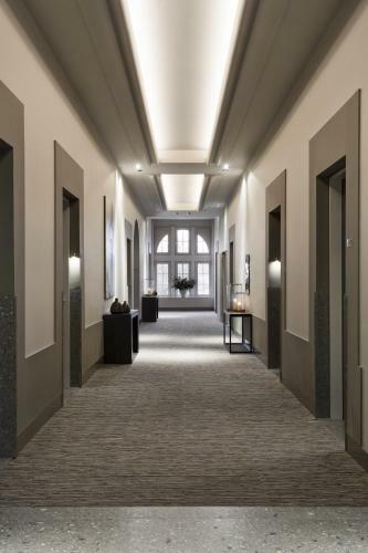 Terhills Hotel