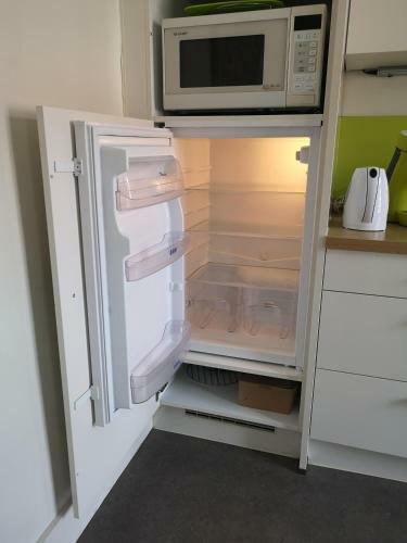 Apartamento Aux Herbes Folles