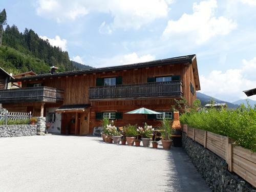 Apartamento Gut Unterbrunn