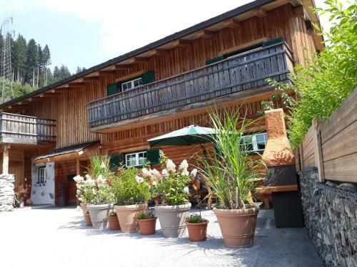 Apartamento Gut Unterbrunn