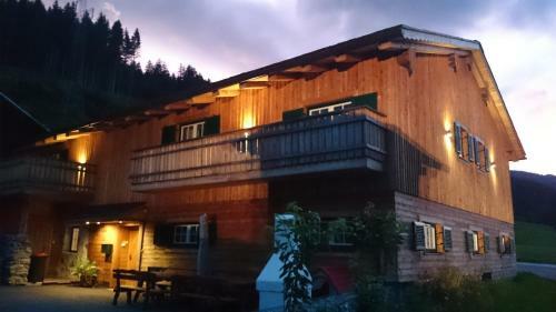 Apartamento Gut Unterbrunn