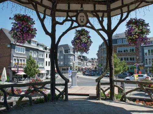 Apartment Le Chemin Des Framboises Malmedy