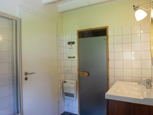 Apartment Le Chemin Des Framboises Malmedy