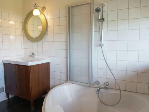 Apartment Le Chemin Des Framboises Malmedy