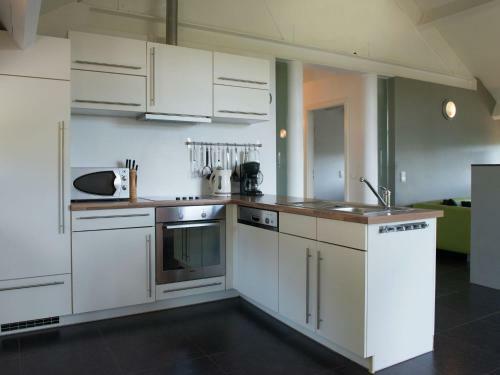 Apartment Le Chemin Des Framboises Malmedy