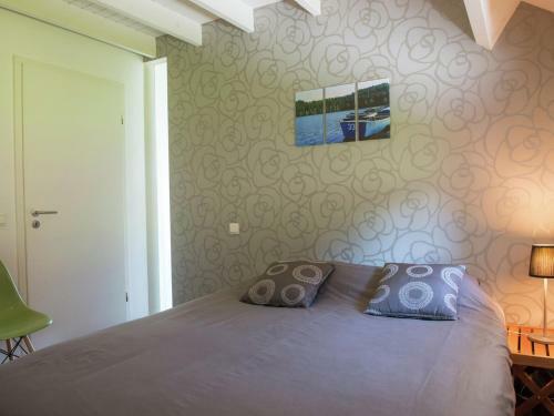 Apartment Le Chemin Des Framboises Malmedy