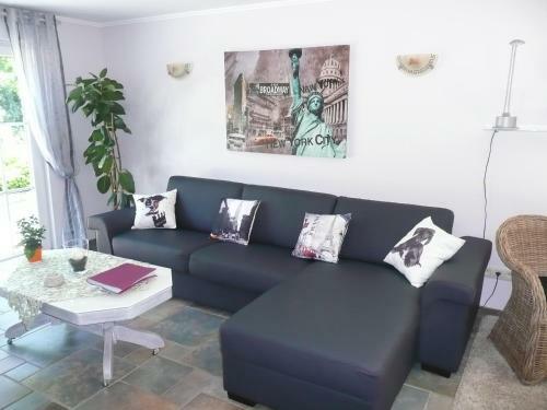 Apartamento Ferienwohnung "sweet Home"