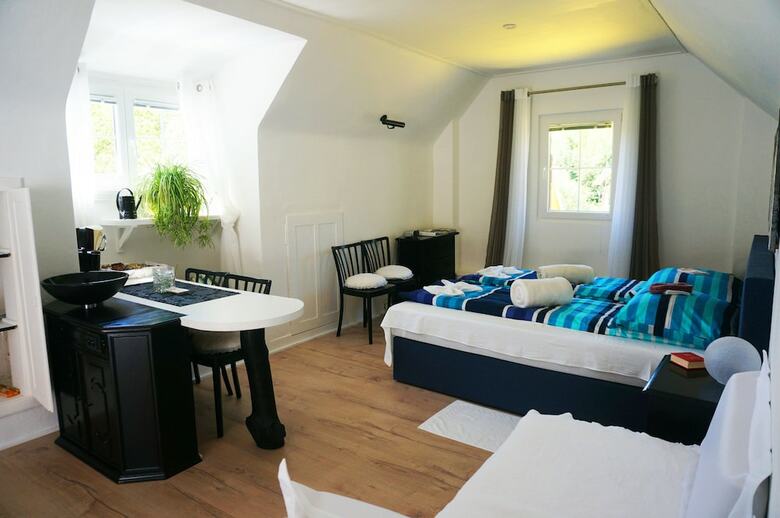 Aparthotel Roomantic Apartments