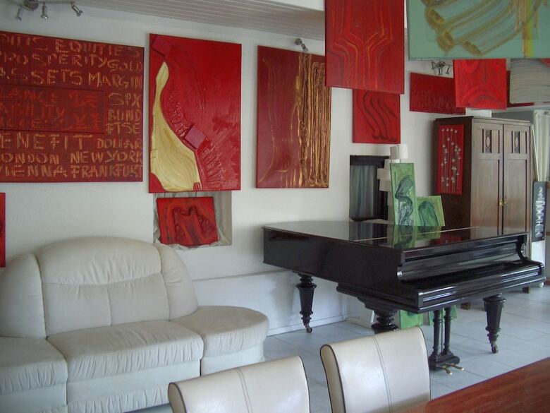 Aparthotel Roomantic Apartments
