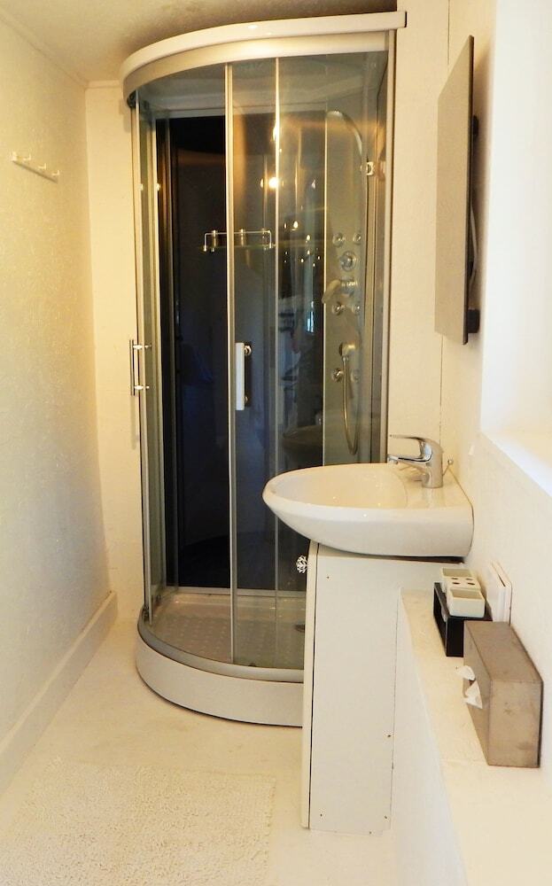 Aparthotel Roomantic Apartments
