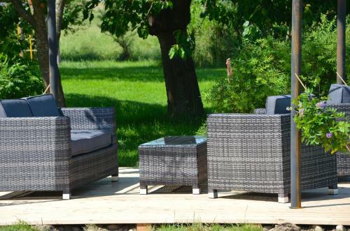 Agroturismo Sonnenblumenhof