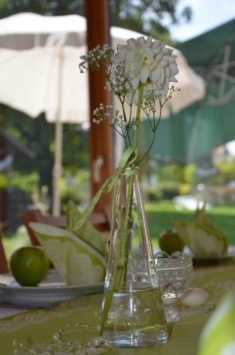 Agroturismo Sonnenblumenhof