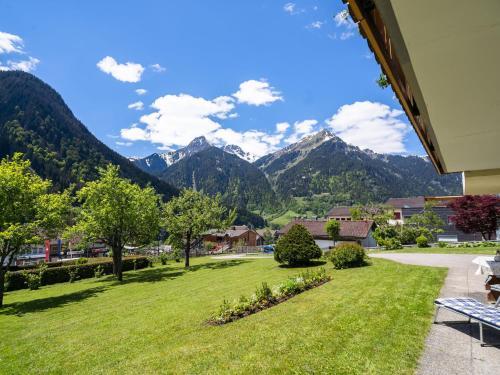 Apartamento Husli
