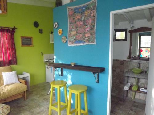 Kiritina�s House