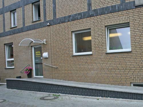 Hotel Zum Wersehof