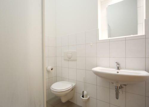 Albergue Djh Jugendherberge Wismar