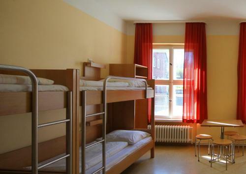 Albergue Djh Jugendherberge Wismar