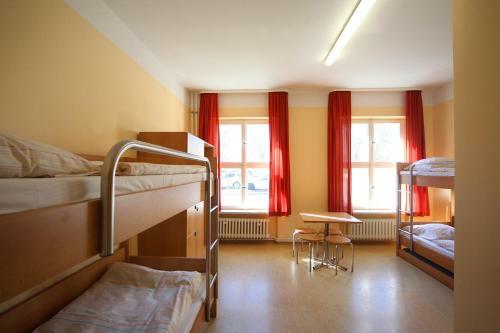 Albergue Djh Jugendherberge Wismar