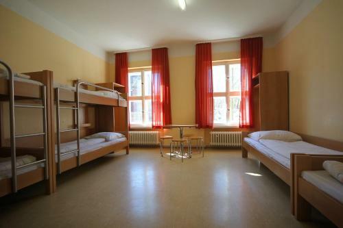 Albergue Djh Jugendherberge Wismar