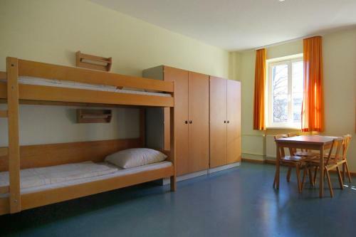 Albergue Djh Jugendherberge Wismar