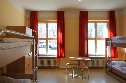 Albergue Djh Jugendherberge Wismar