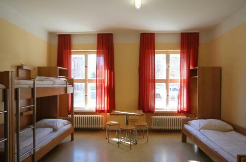 Albergue Djh Jugendherberge Wismar